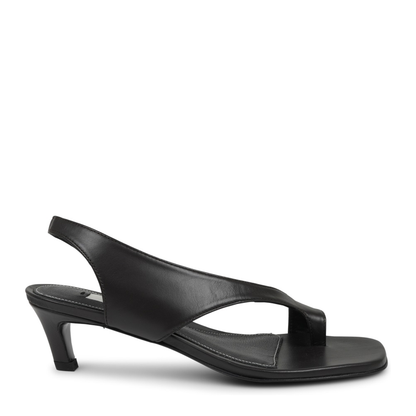 MAYFEYR - Toteme - Heeled Sandal - 252WAS0201LE0131PEPPER273
