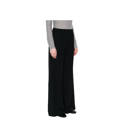 Trousers Black