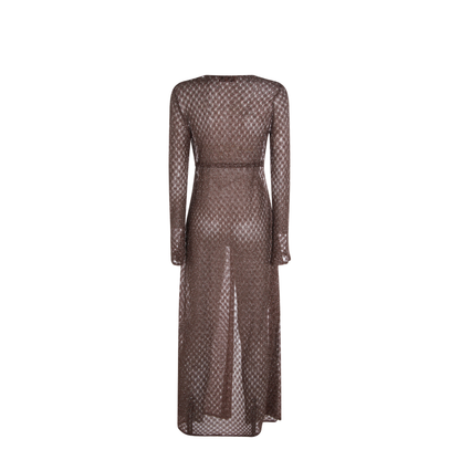 MAYFEYR - Missoni - Dresses - MS26SQ0SBR014DS80EE