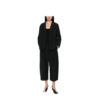 MAYFEYR - Apuntob - Jackets Black - P2026TS939NERO