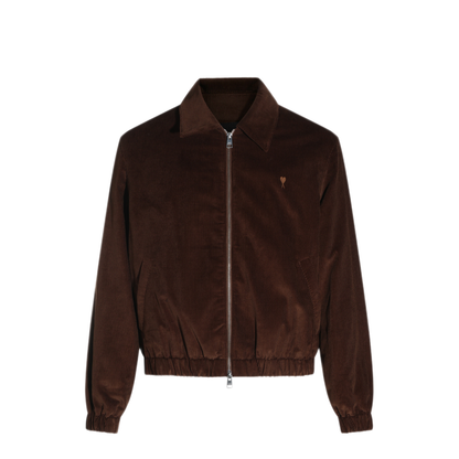 Coats Brown