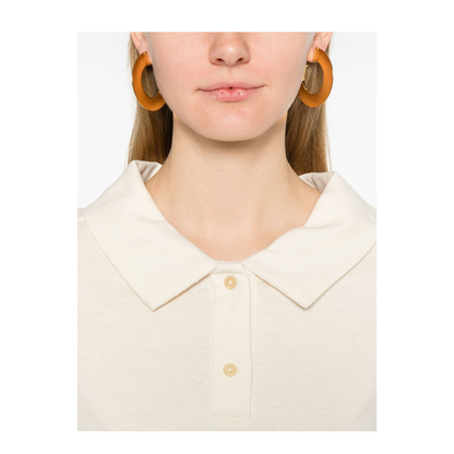 T-shirts and Polos Beige