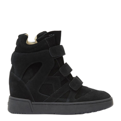Sneakers Black