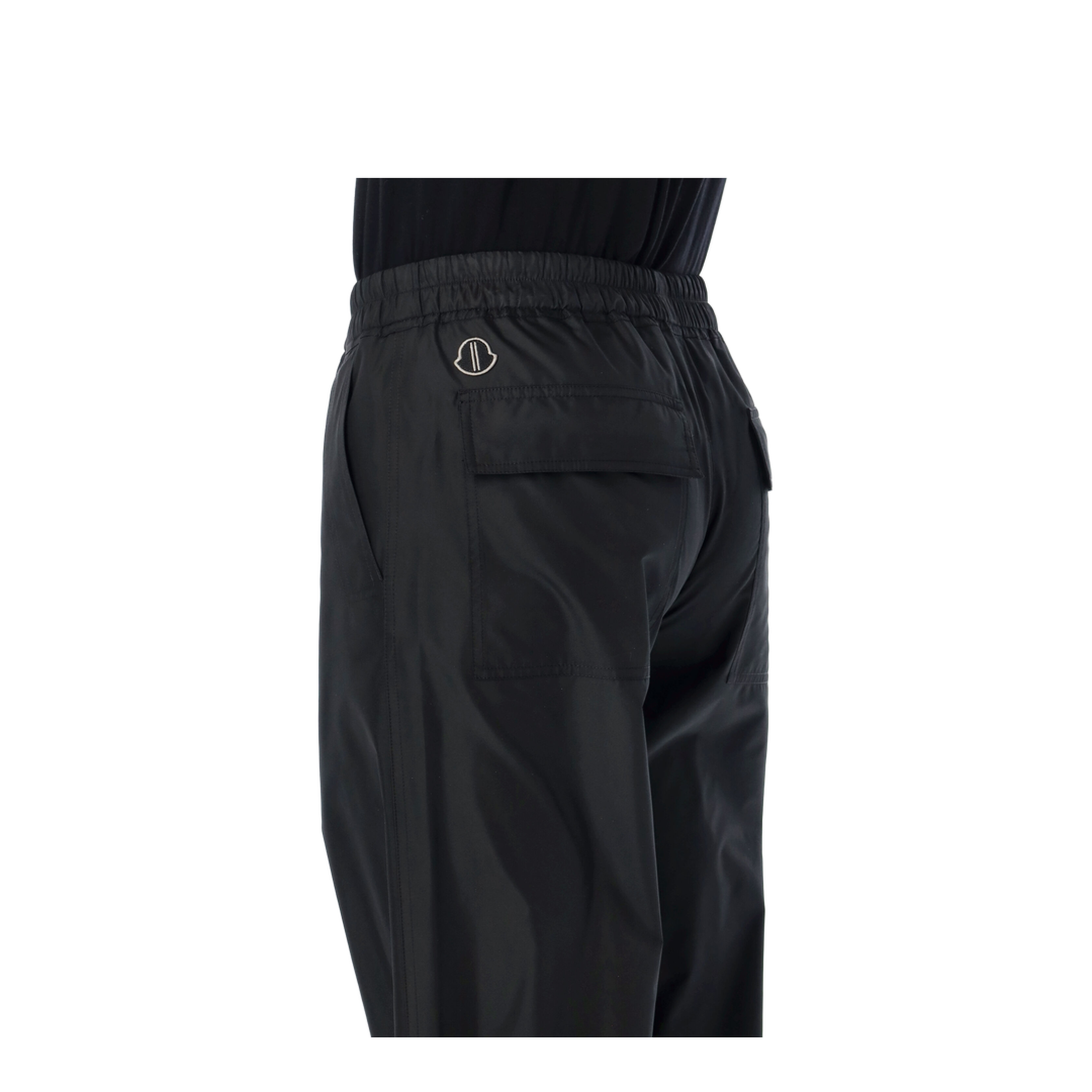 Drawstring Pants
