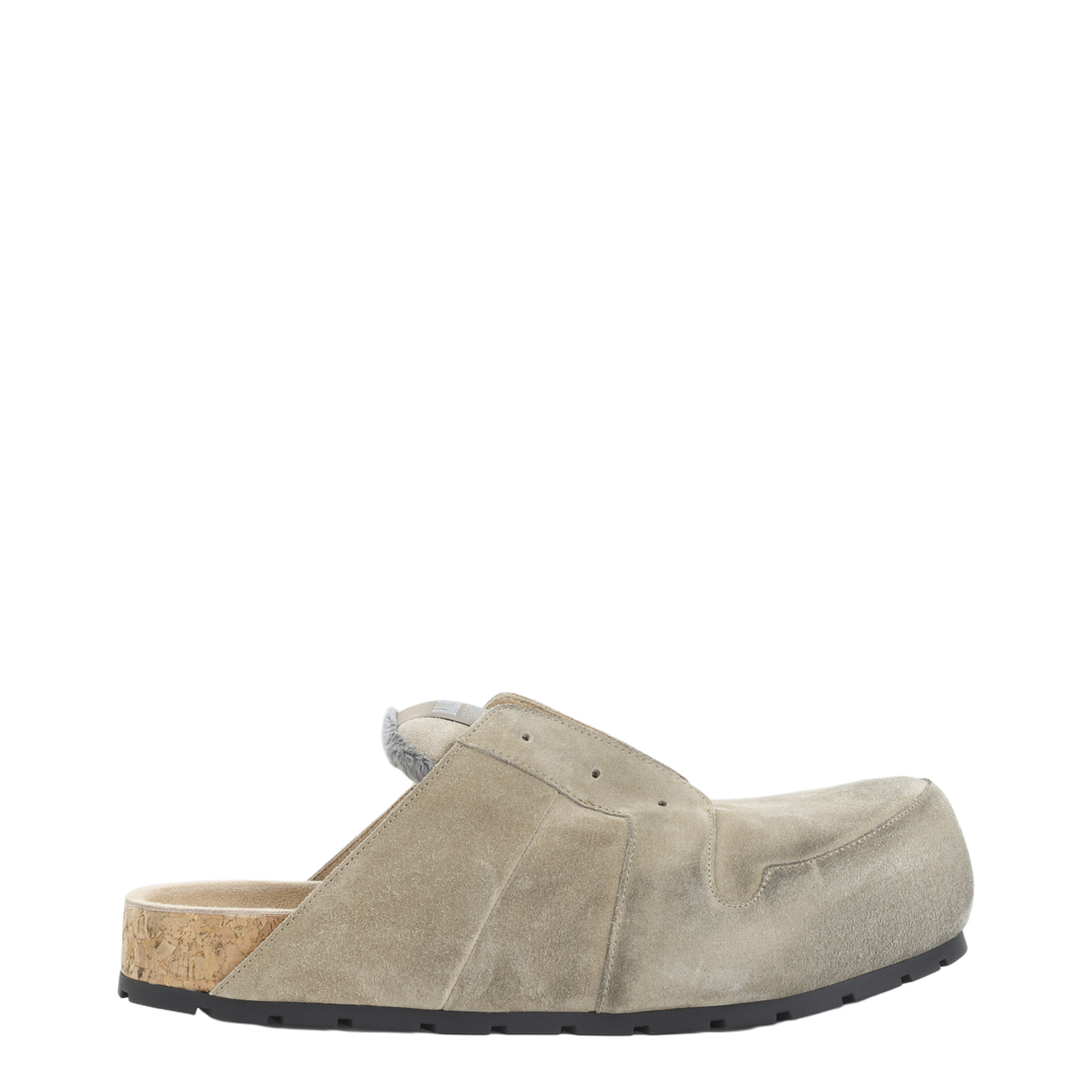 MAYFEYR - Balenciaga - Dumbo Mule - 852708WCB42