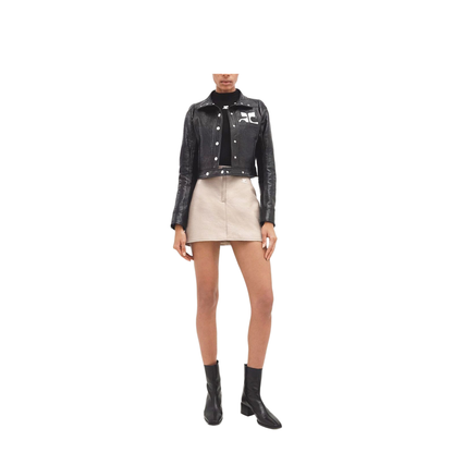 Re-Edition Jackets Black