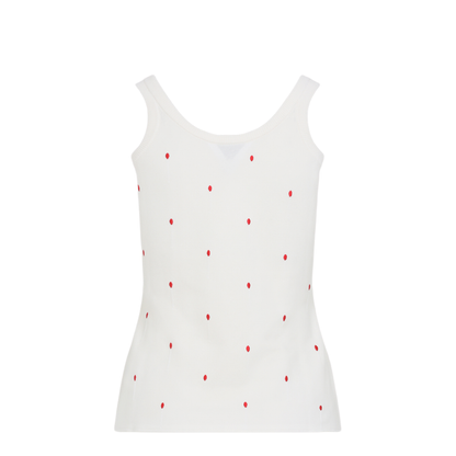 MAYFEYR - Bottega Veneta - Tank Top - 824130V5BG0