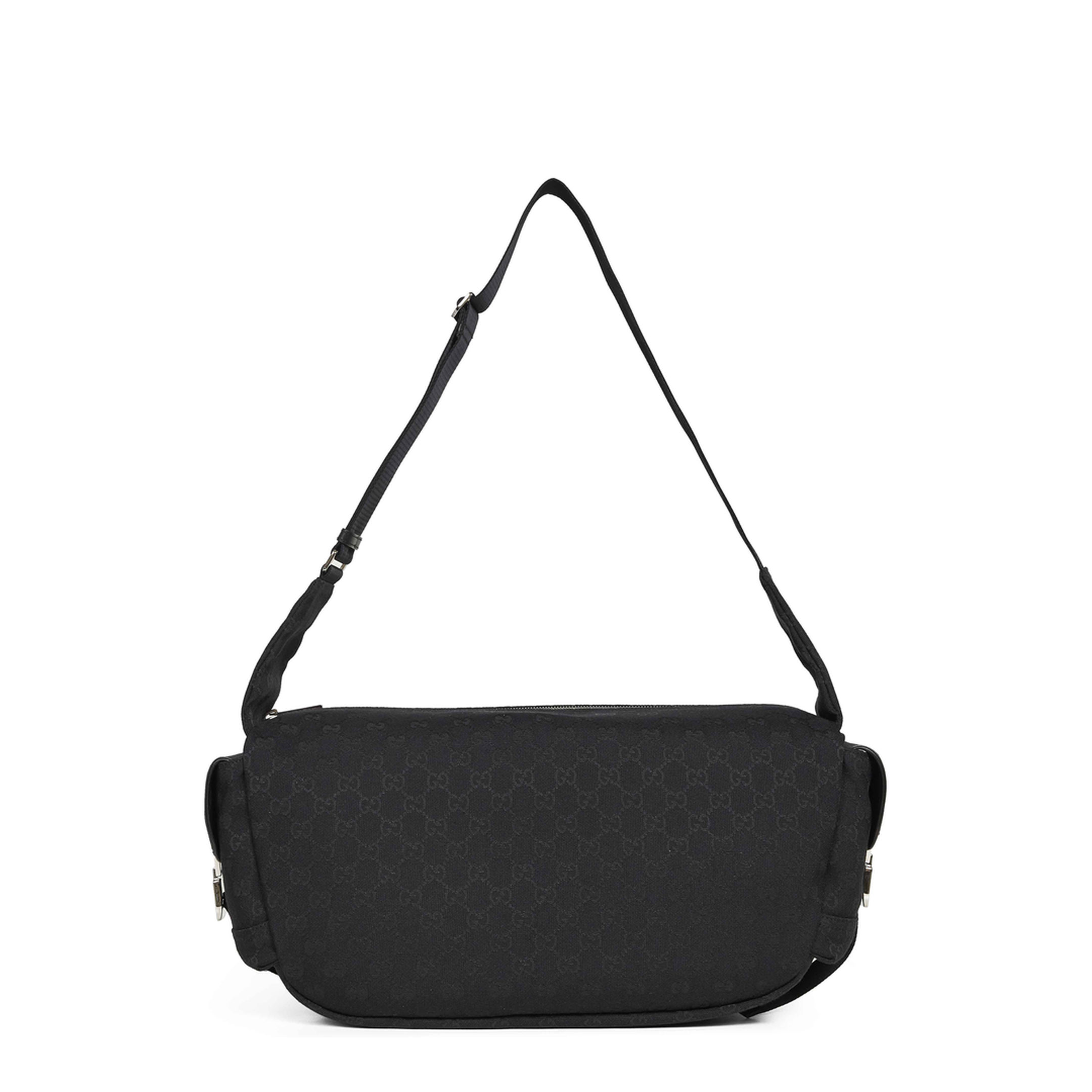 Large Crossbody Bag