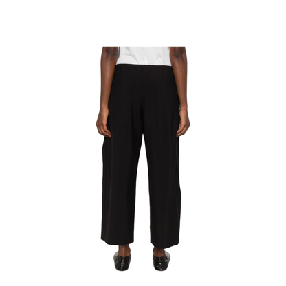MAYFEYR - Khaite - Trousers Black - 3212587200