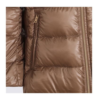 Beige 200 gr. Ultralight Nylon A-shape