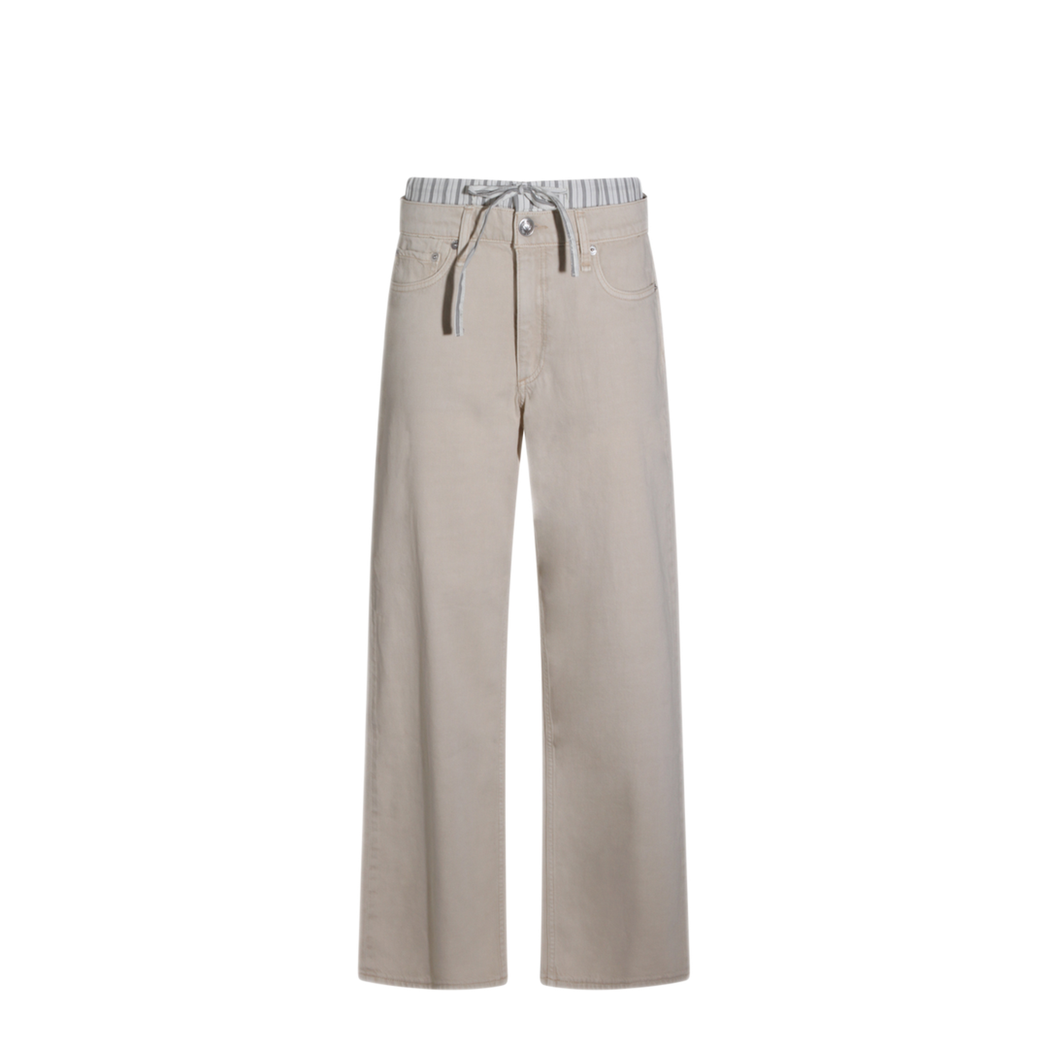 MAYFEYR - Rag & Bone - Jeans - RJ0326S1FSTSANDSTRIPE