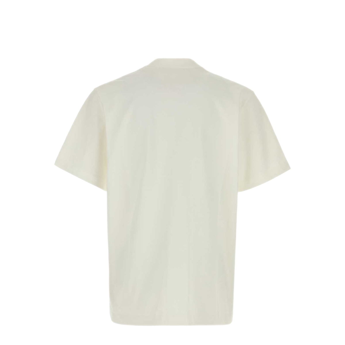 MAYFEYR - The Row - White Cotton Maiko T Shirt - 1403K760WHT