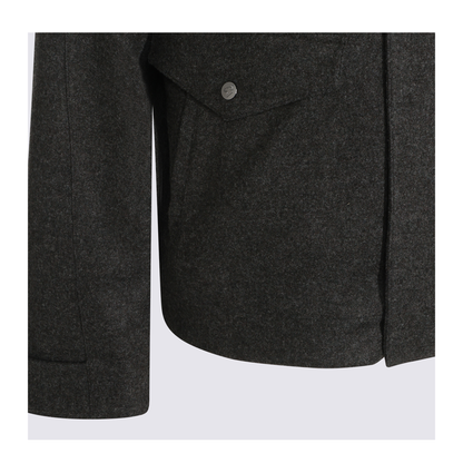 MAYFEYR - Montecore - Jackets - F11MUCX1036P37697