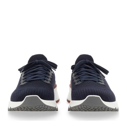 Sneakers Blue