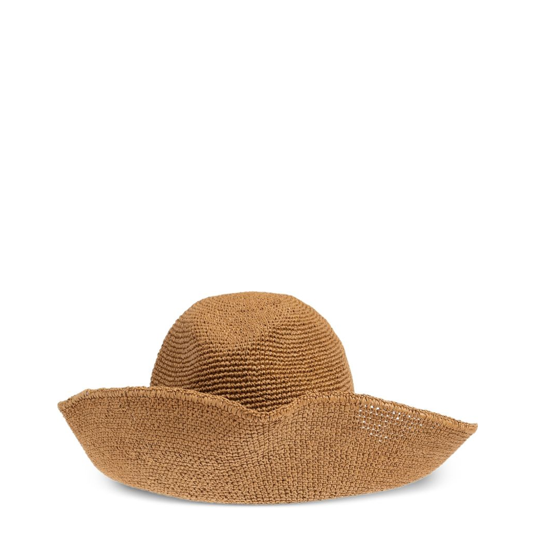 MAYFEYR - Emporio Armani - Hats Beige - EW004553AF25339U6164