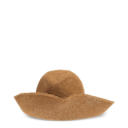 MAYFEYR - Emporio Armani - Hats Beige - EW004553AF25339U6164