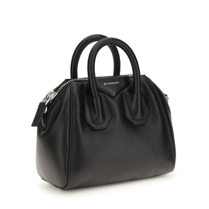 MAYFEYR - Givenchy - Antigona Bomber Mini Handbag - BB519KB2HZ
