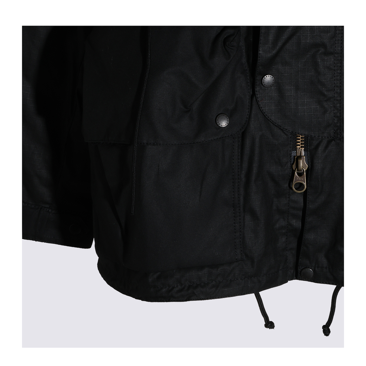 MAYFEYR - BARBOUR X NORBIT - Jackets - 262MWX2614BK11