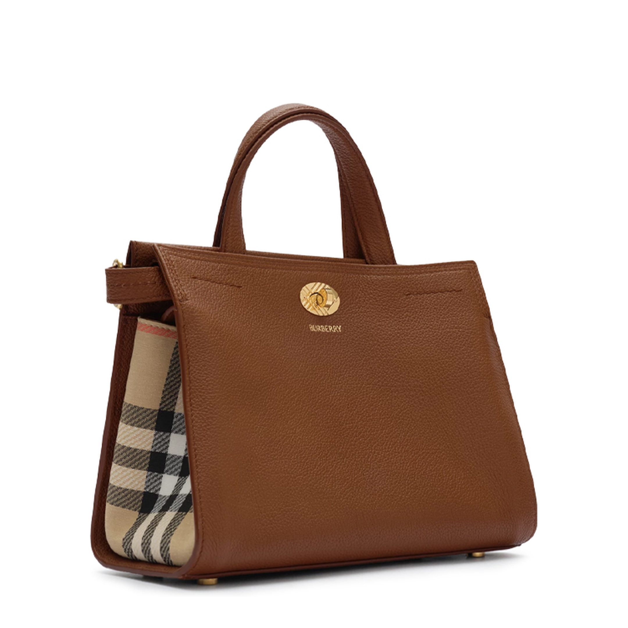 MAYFEYR - Burberry - Women'S Clutch - 8129093B8630