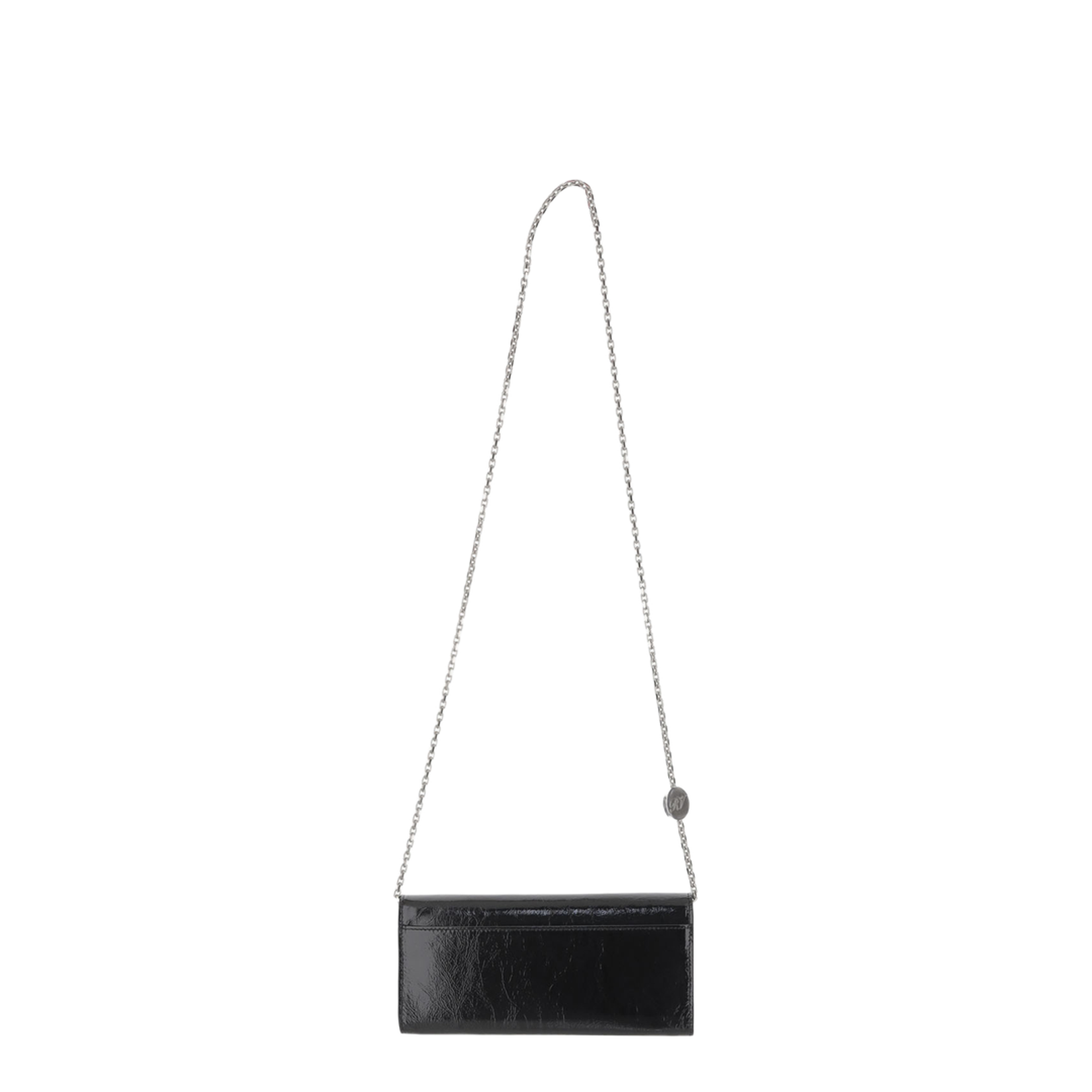 Belle Vivier Wallet Chain