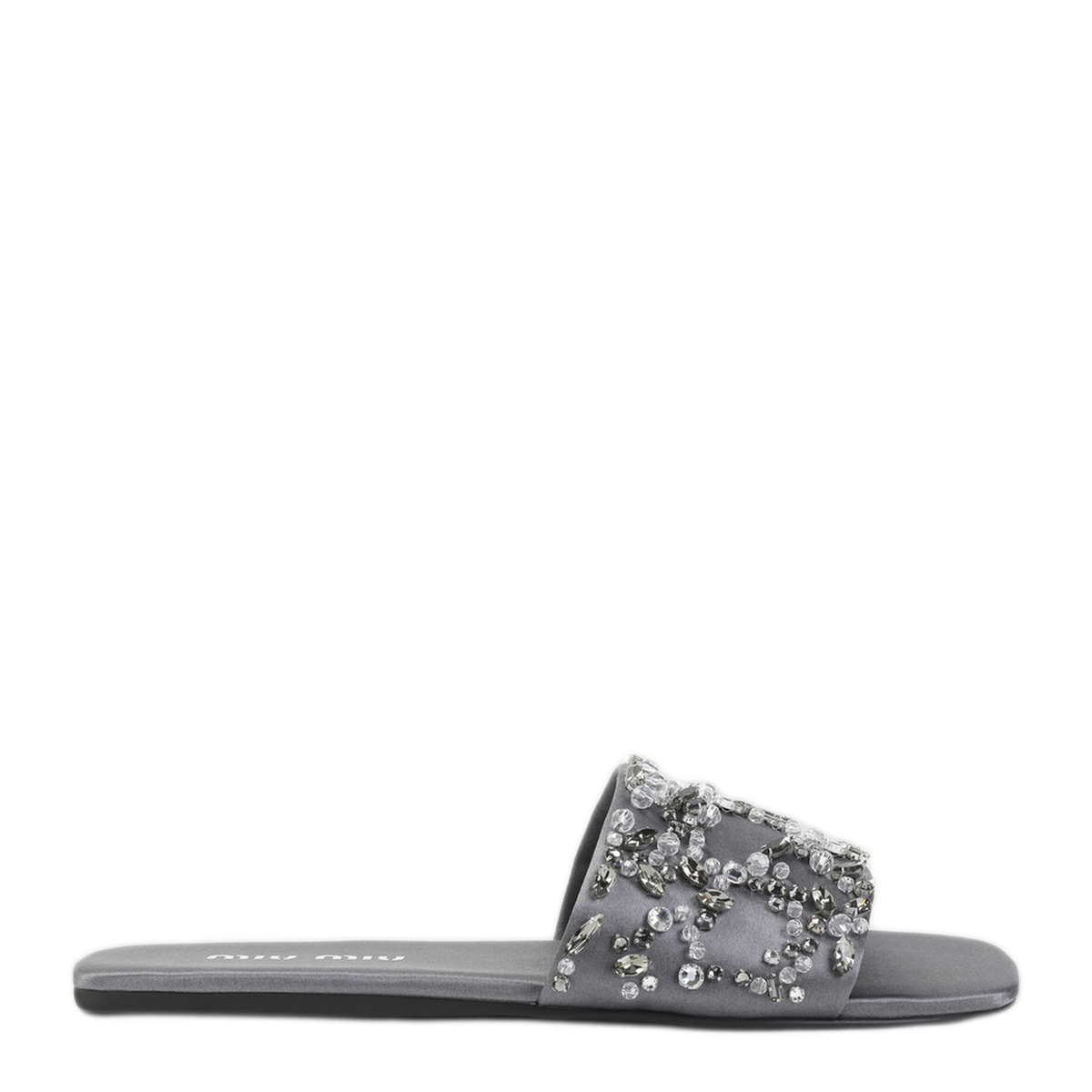 MAYFEYR - Miu Miu - Sandal - 5XX692FA005232F0D65