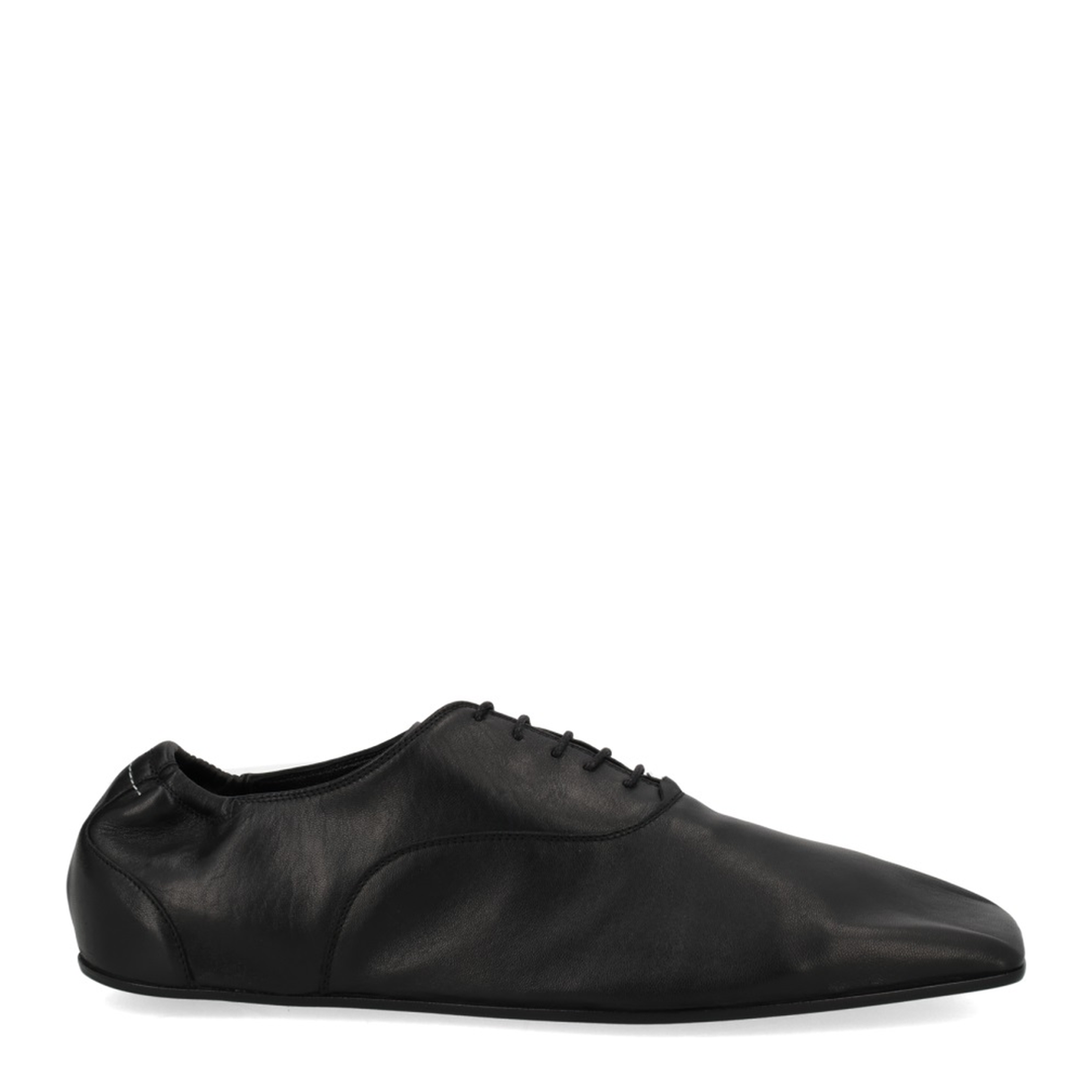 MAYFEYR - Mm6 Maison Margiela - Travel Derby Shoes - SH1WQ0004P7557T8013