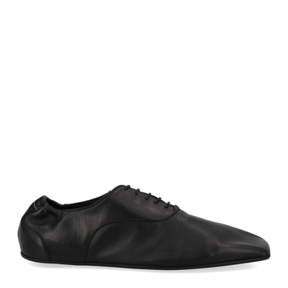 MAYFEYR - Mm6 Maison Margiela - Travel Derby Shoes - SH1WQ0004P7557T8013