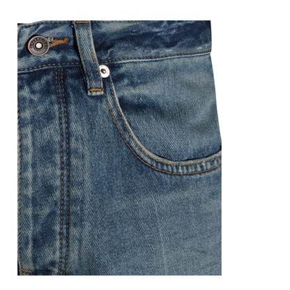 MAYFEYR - Balenciaga - Jeans - A001OITDW145002