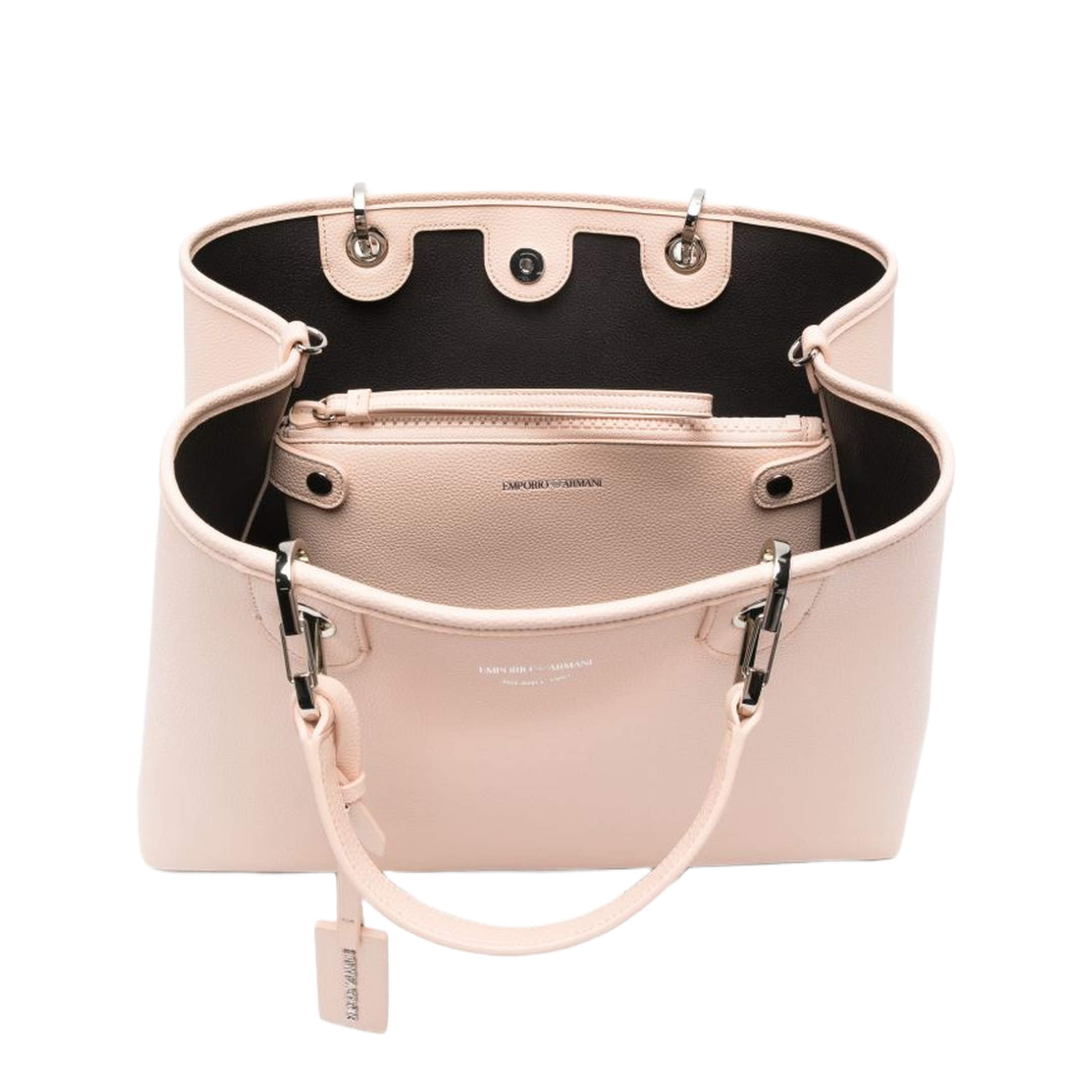 MAYFEYR - Emporio Armani - Powder Bag - EW000360AF12036M1332