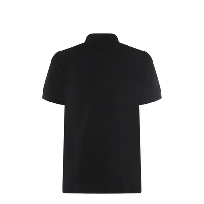 T-shirts and Polos Black