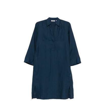 MAYFEYR - Archivio '67 - Dresses Blue - QE8PLQUE1