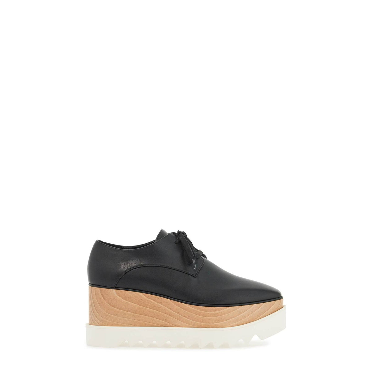 Stella McCartney elyse lace-up shoes