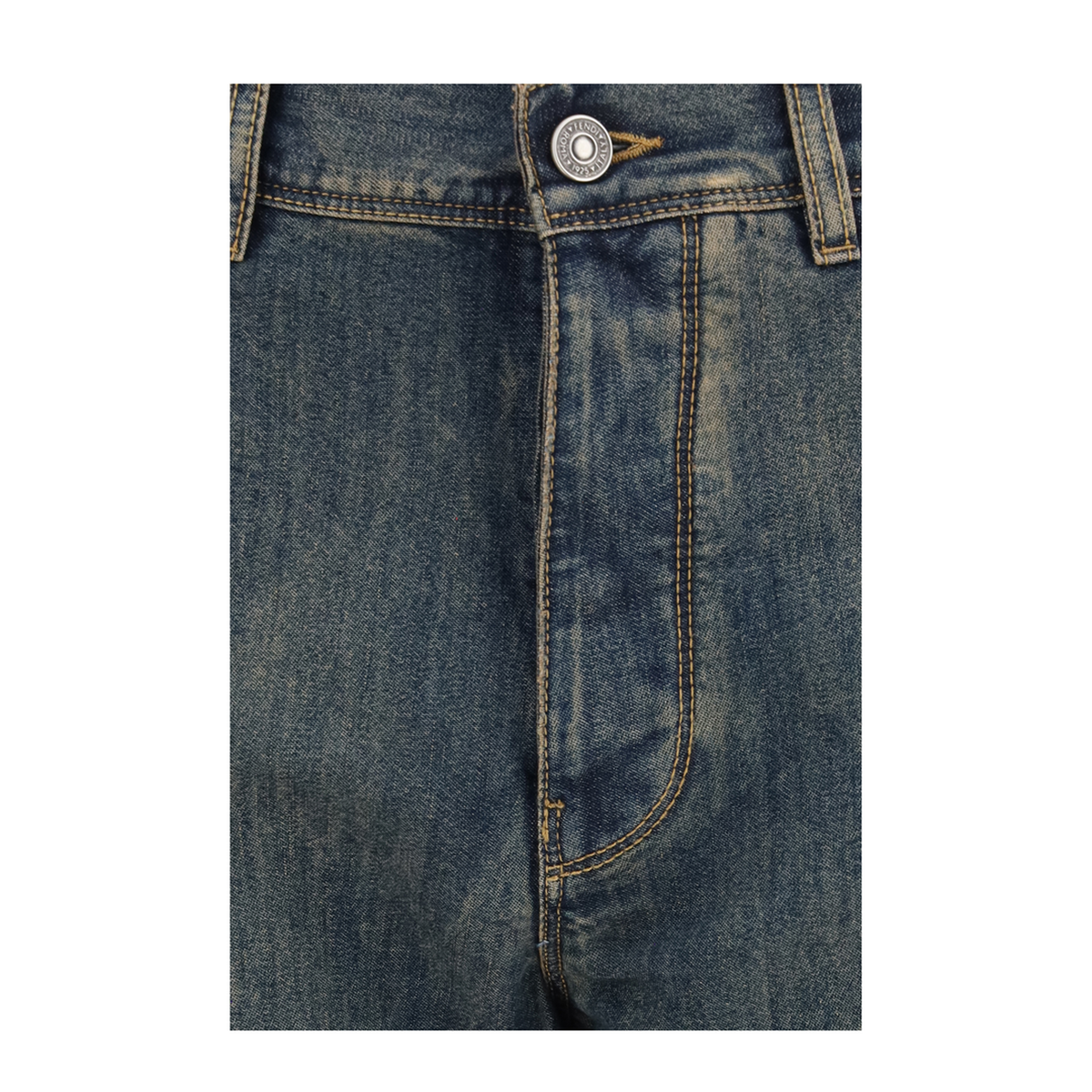 Long Jeans