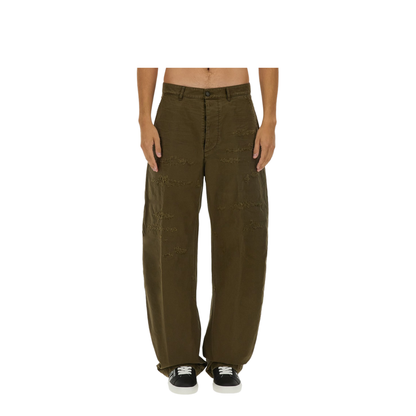 Casual Trousers