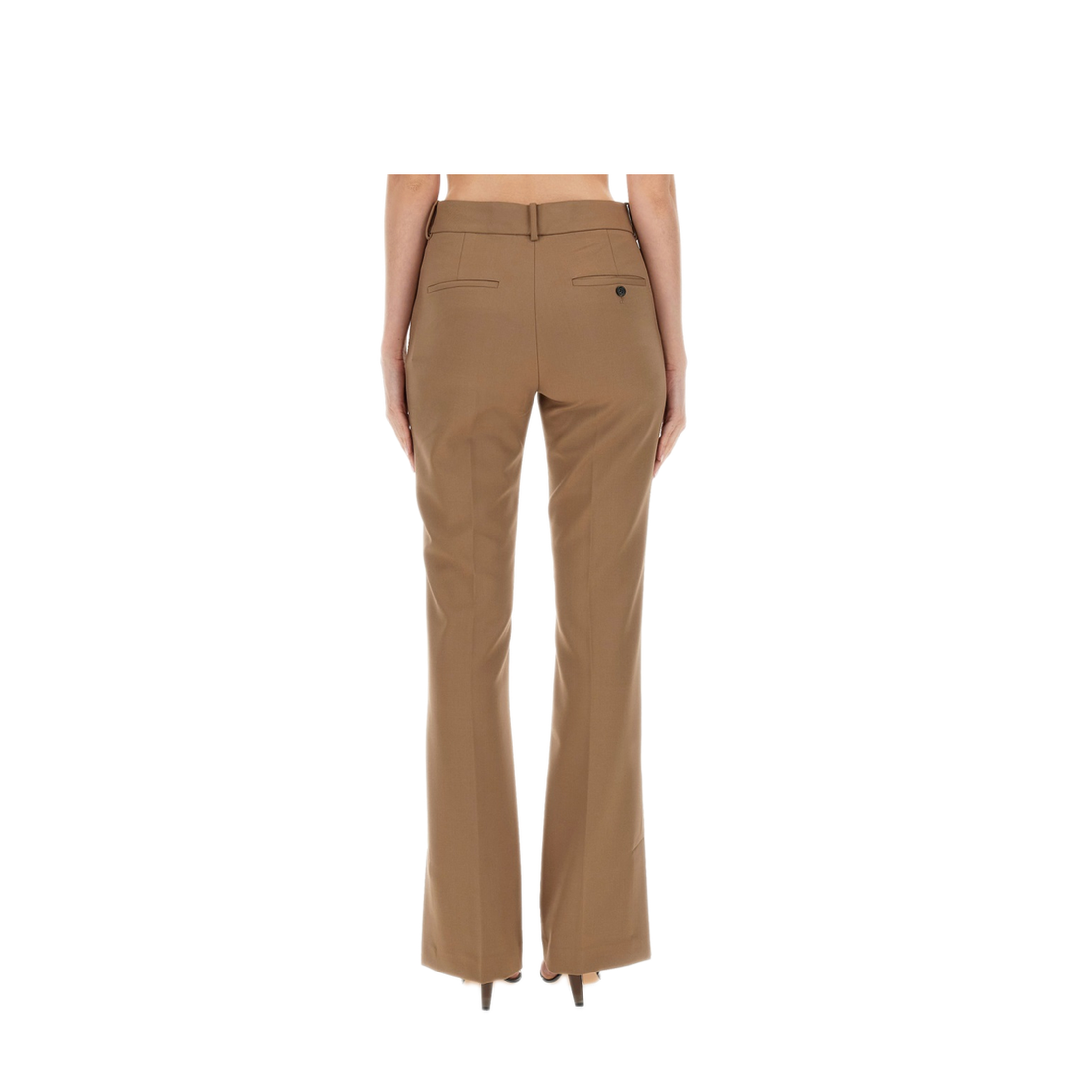 MAYFEYR - HELMUT LANG - Slim Fit Pants - N10HW204V0Z