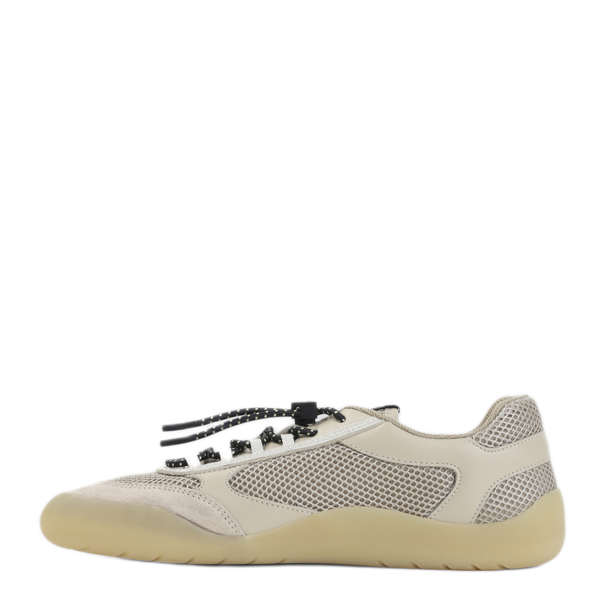 MAYFEYR - Prada - Speedrock Sneakers - 1E490OFDD053ZM0F0F24