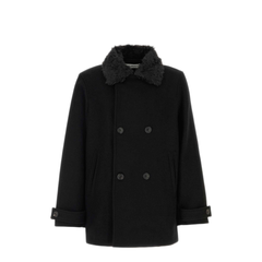 Wage Peacoat
