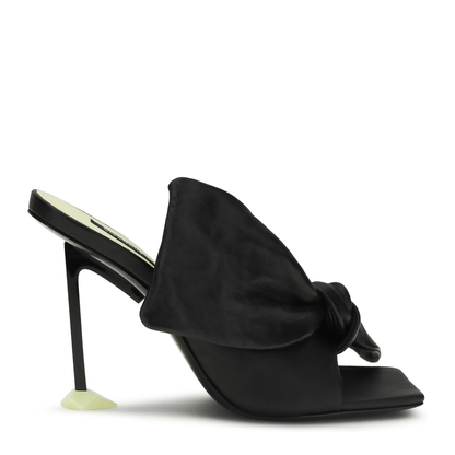 MAYFEYR - Givenchy - Boudoir Heeled Mules - BE30B7E2H6001