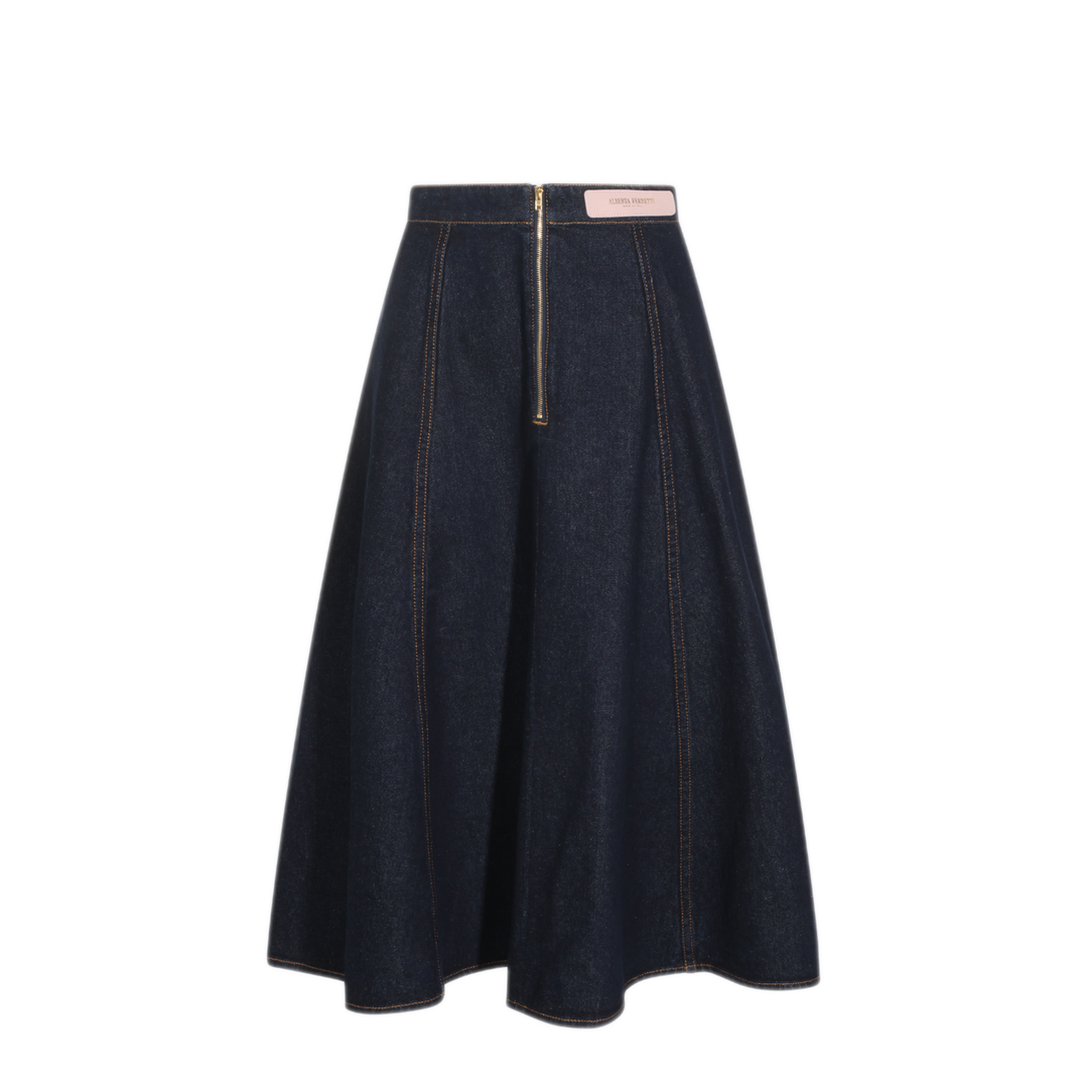 MAYFEYR - Alberta Ferretti - Skirts - 262UA011566300290