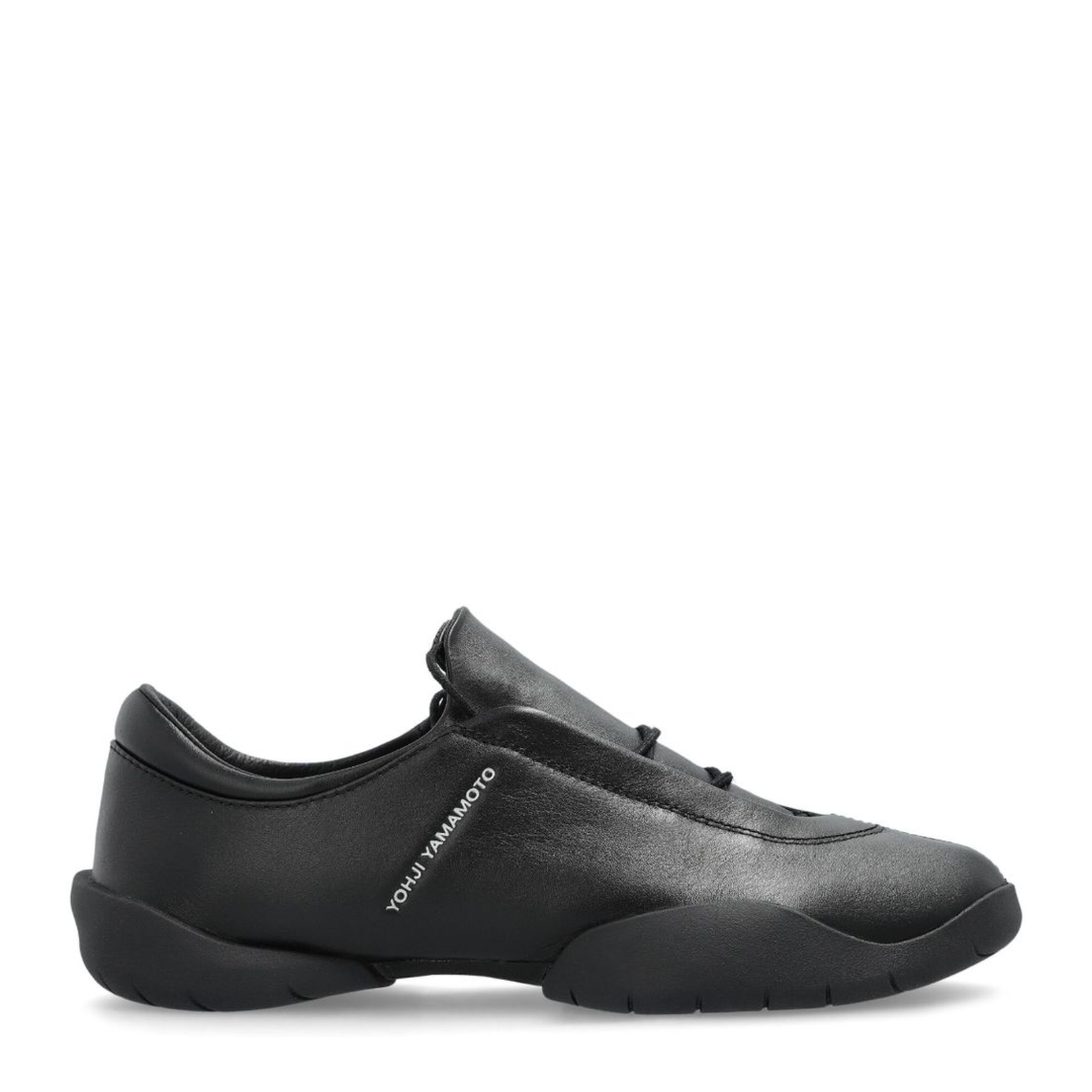 Lace-Up Sneakers