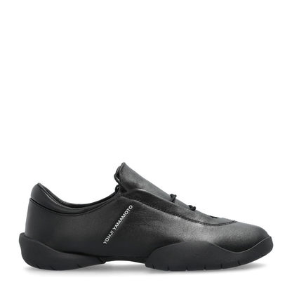 Lace-Up Sneakers