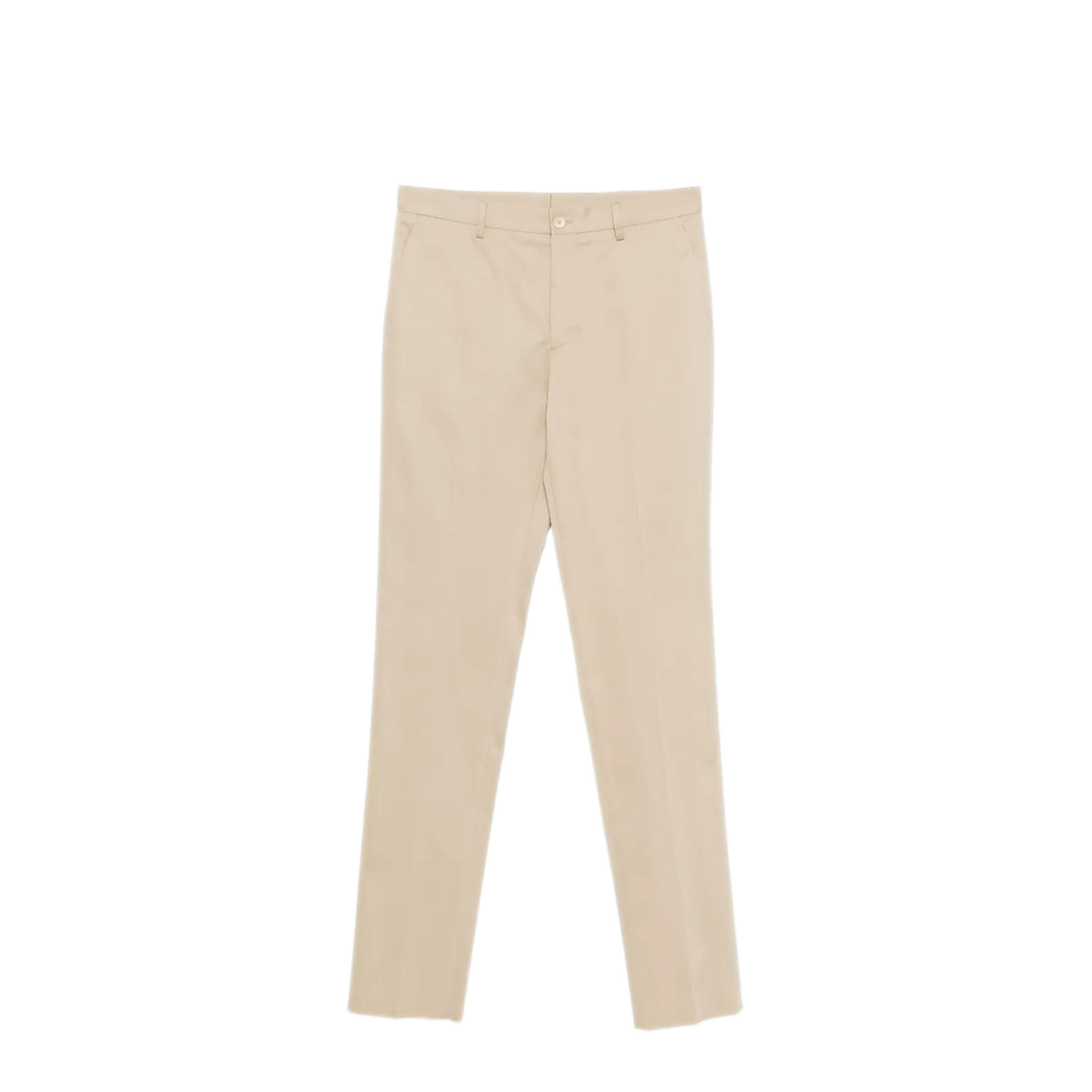 MAYFEYR - Etro - Roma Cotton Straight-Leg Trousers - MREA000599TU5N2