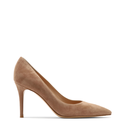 MAYFEYR - Gianvito Rossi - "Gianvito 85 Mm" Pumps - G2458085RICCAMPRAL