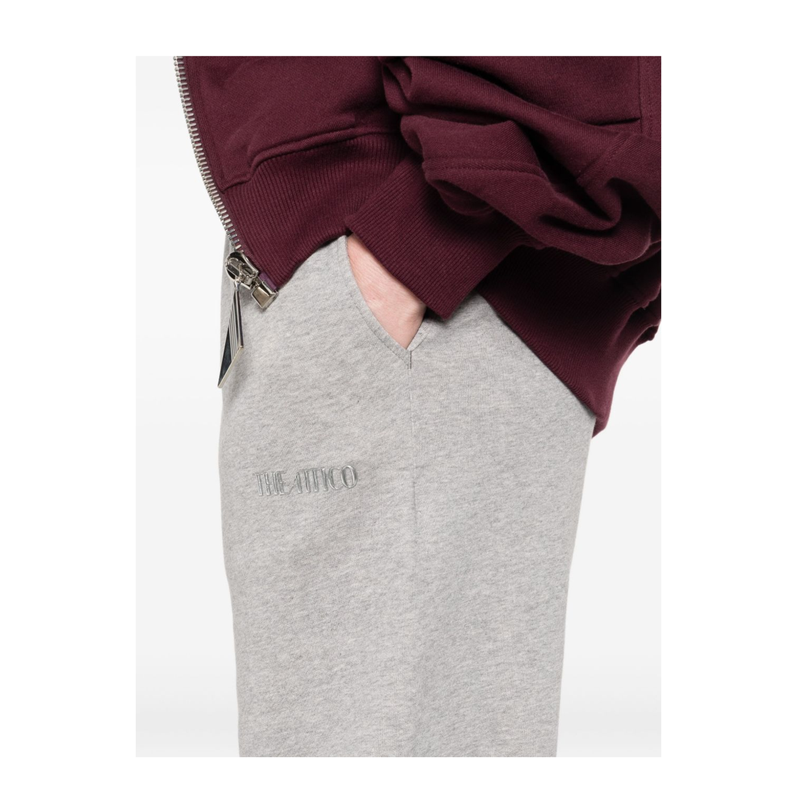 Cotton Sweatpants