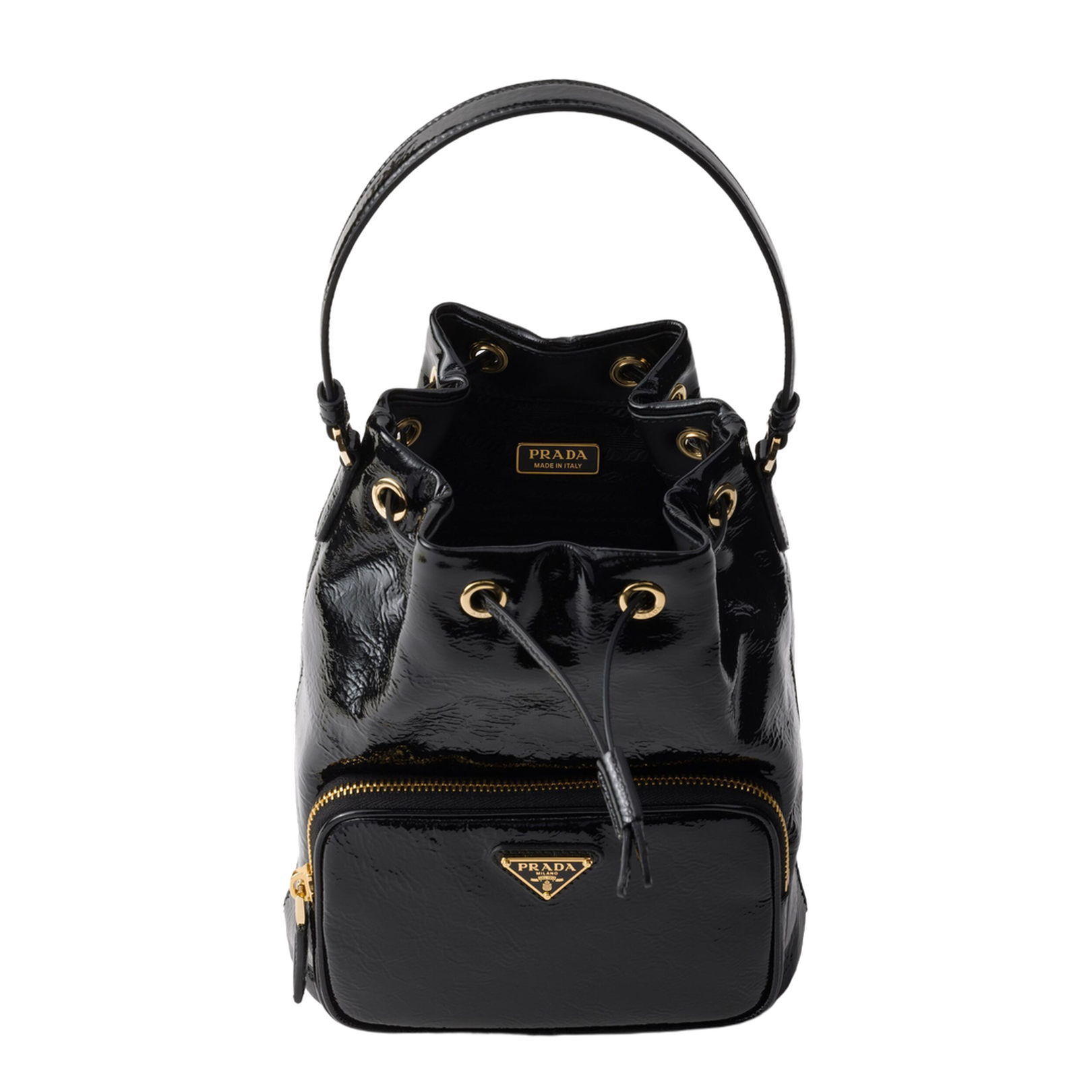 Bucket Naplak Bag