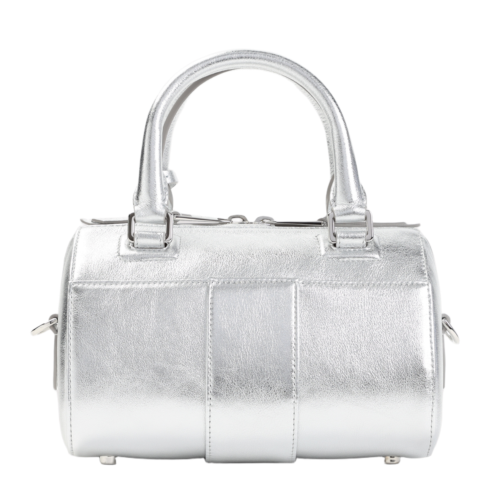 Belle Vivier Bowling Mini Handbag