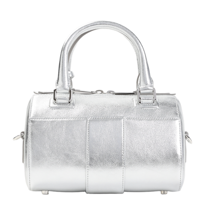 Belle Vivier Bowling Mini Handbag