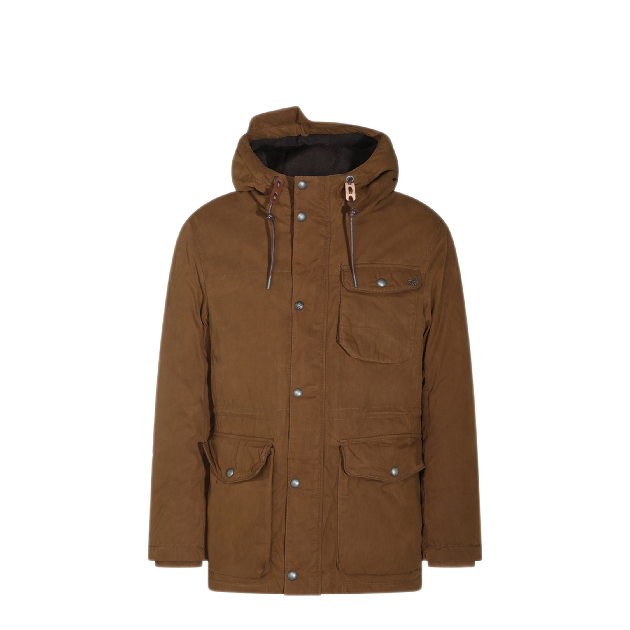 MAYFEYR - Waxed - Jackets - GMBURNCNA6113