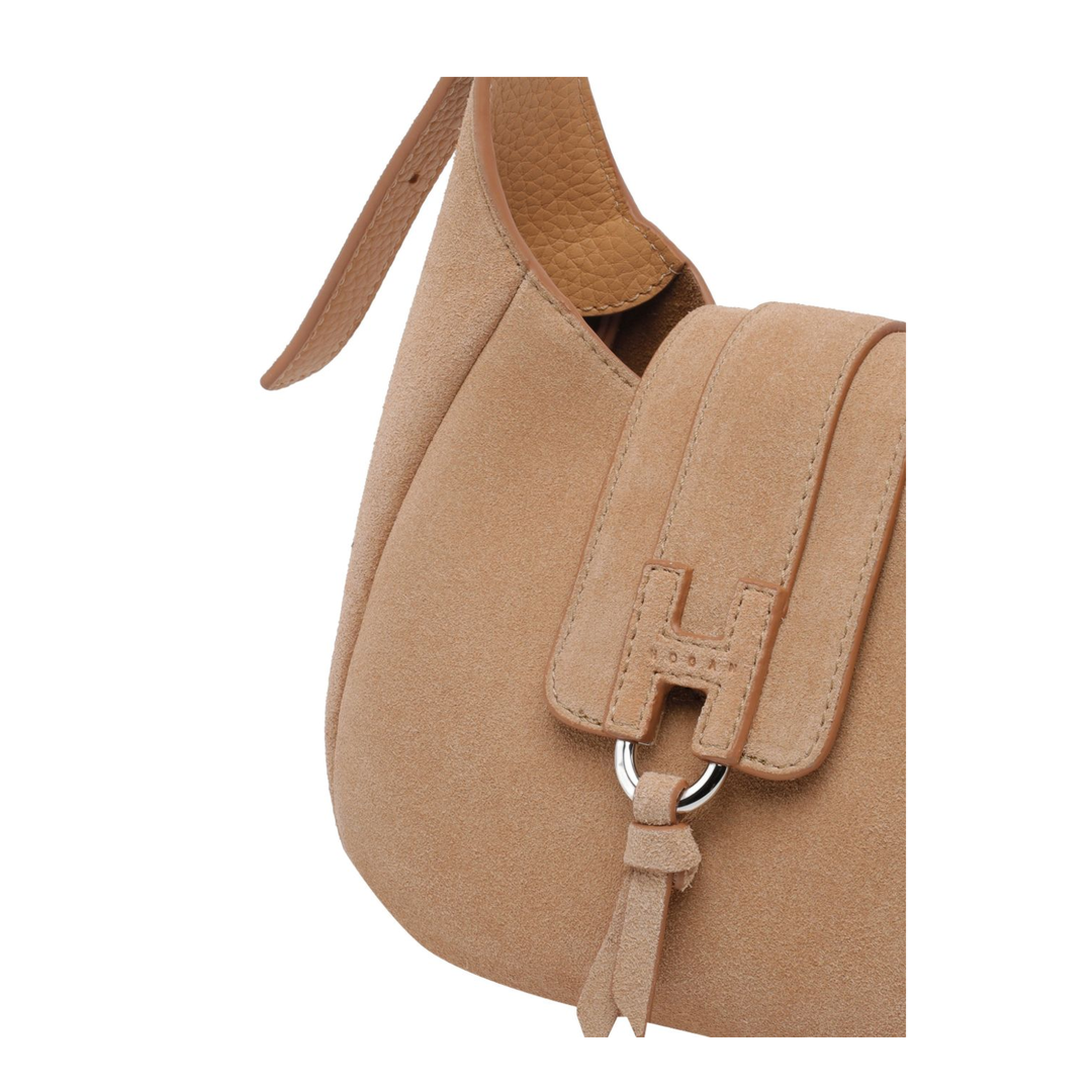 MAYFEYR - Hogan - Beige Bag - KBW01XS0100V0WC208