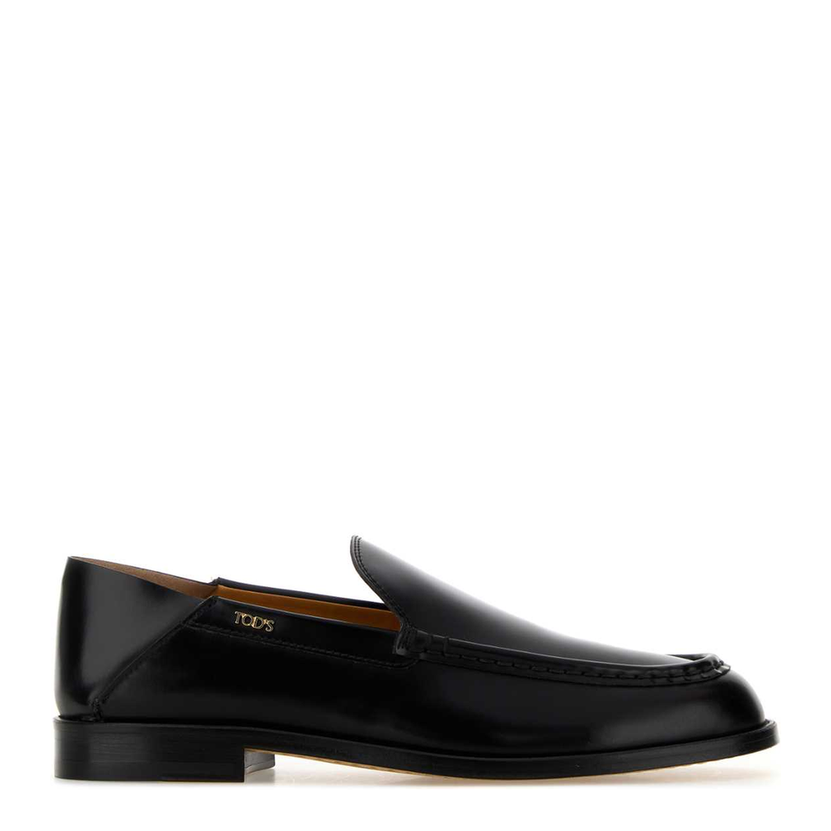 MAYFEYR - Tod's - Cuoio 07M Sabot Pantofola - XXW07M0KJ20U18B999